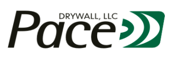 Pace Drywall, LLC