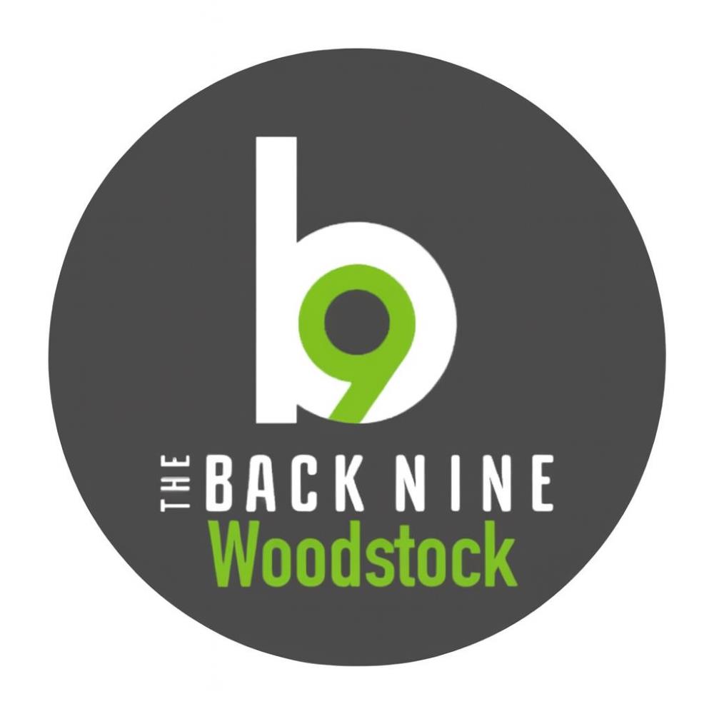 Back Nine Golf Woodstock