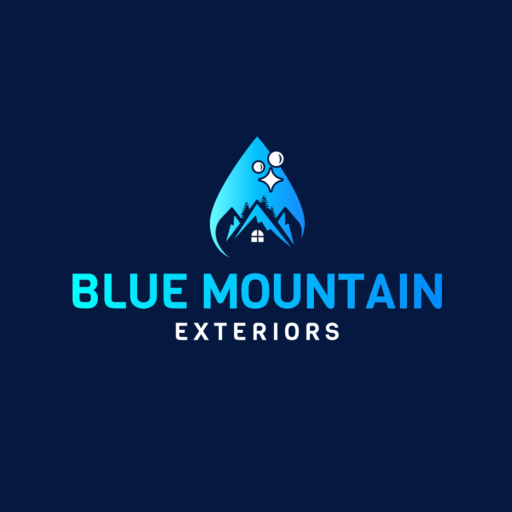Blue Mountain Exteriors