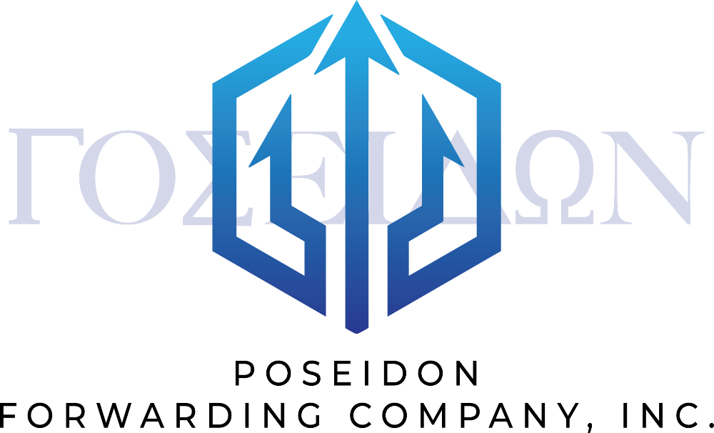 Poseidon Forwarding Company, Inc.