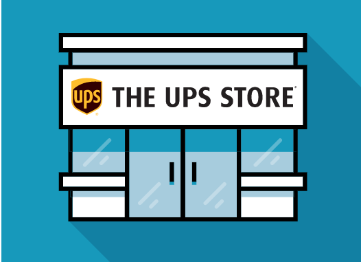 The UPS Store at Toonigh Village