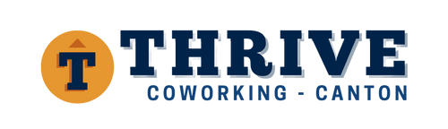 Thrive Canton - The Mill on Etowah