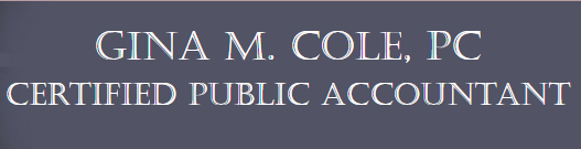 Gina M. Cole CPA, P.C.