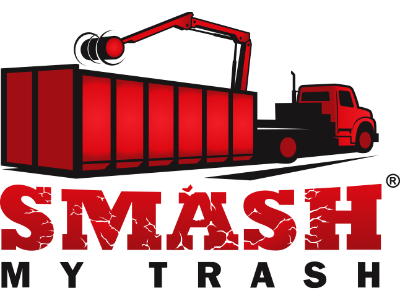 Smash My Trash