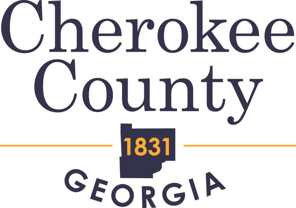 Cherokee County Tax Commissioner
