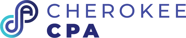 Cherokee CPA Services