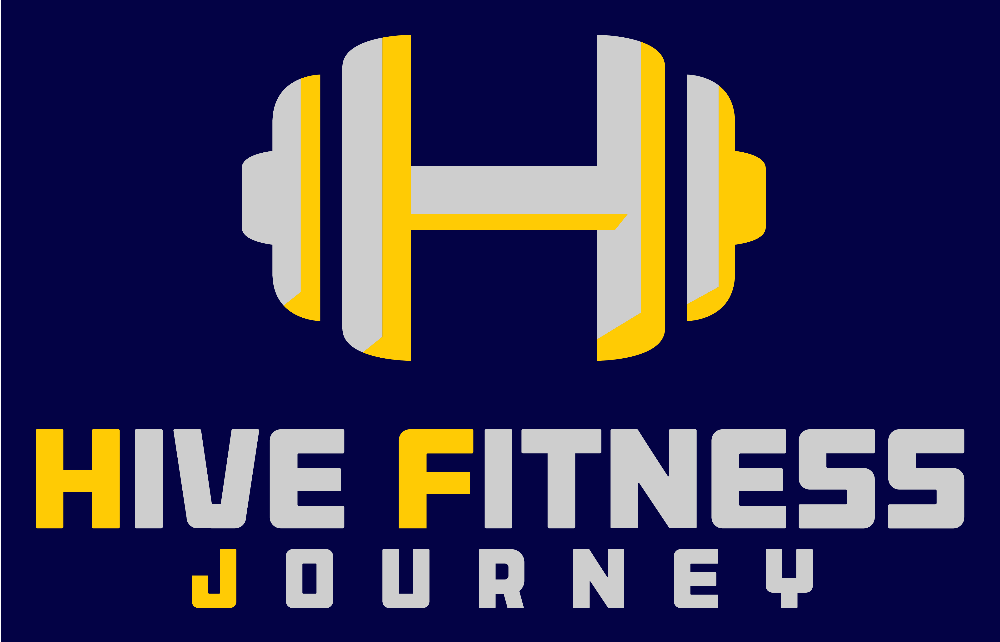 Hive Fitness Journey