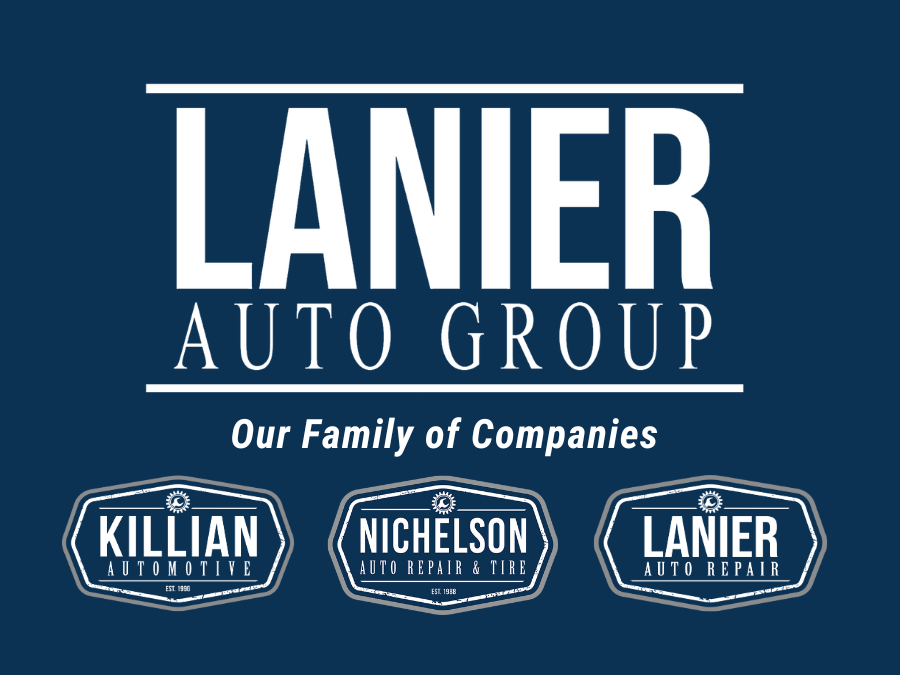 Lanier Auto Group - Killian Automotive