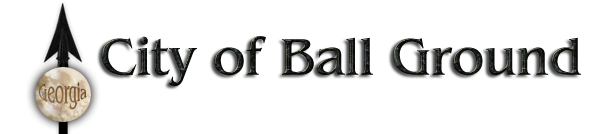 City of Ball Ground
