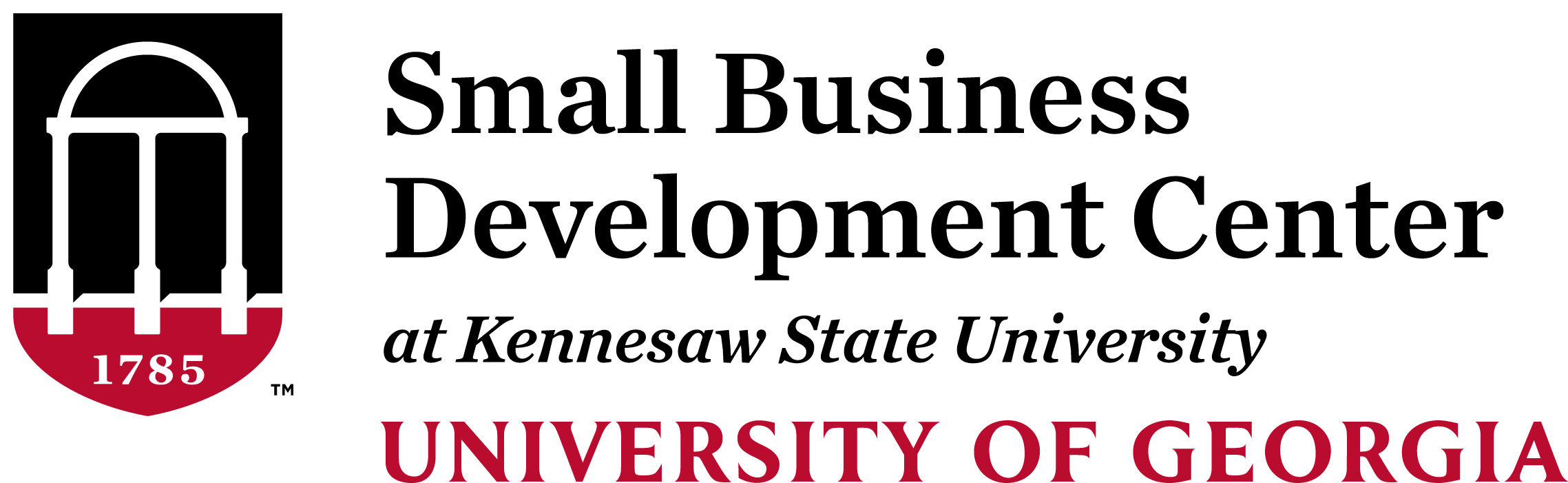 UGA Small Business Development Center at Kennesaw State University
