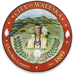 City of Waleska