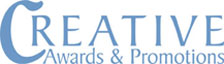 Creative Awards & Promotions