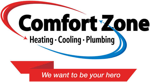Comfort Zone Heating, Cooling & Plumbing